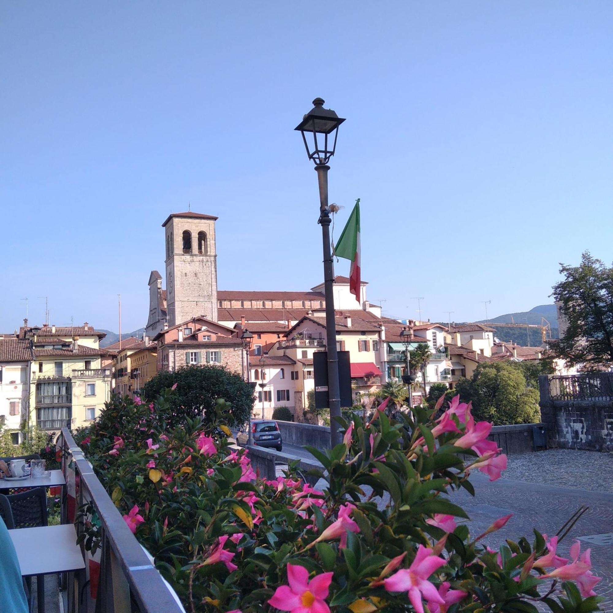 Cividale del FriuliCasa Via Castelmonteアパートメント エクステリア 写真