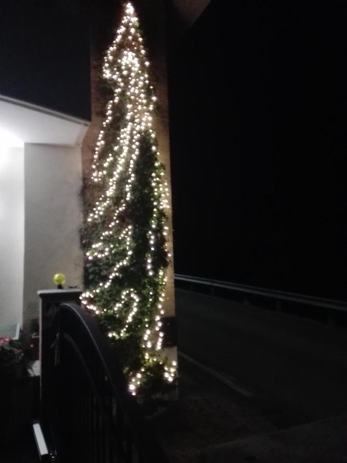 Cividale del FriuliCasa Via Castelmonteアパートメント エクステリア 写真